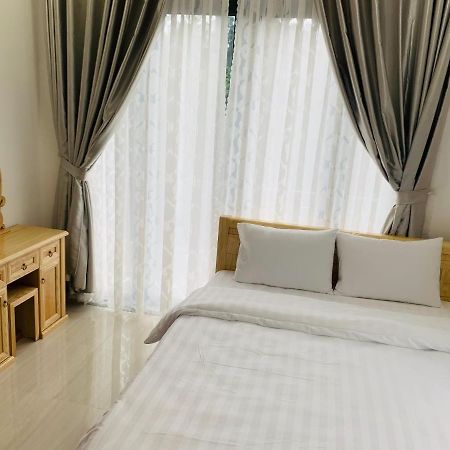 Tran Dai Nghia Villa Da Lat Kültér fotó