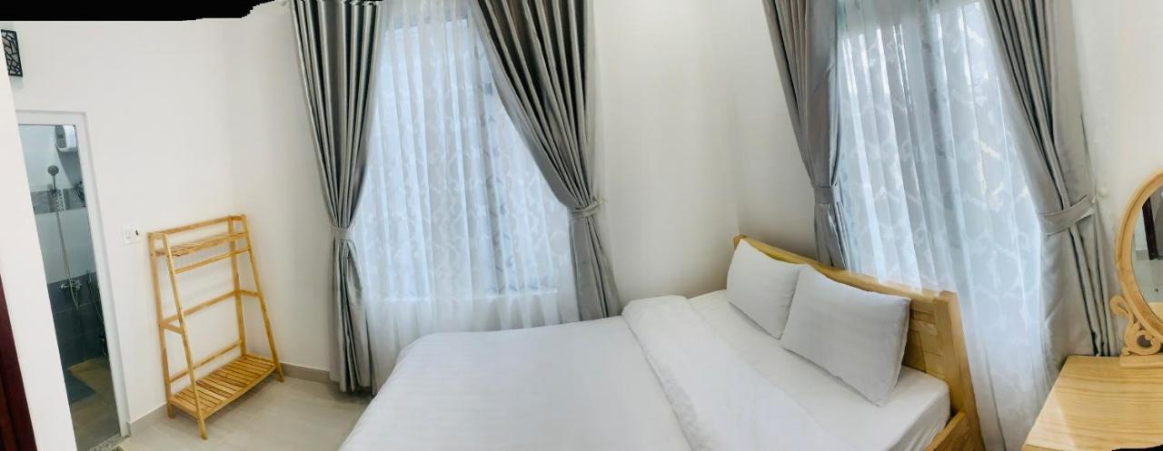 Tran Dai Nghia Villa Da Lat Kültér fotó
